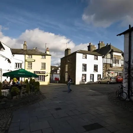 Curlew Hawkshead