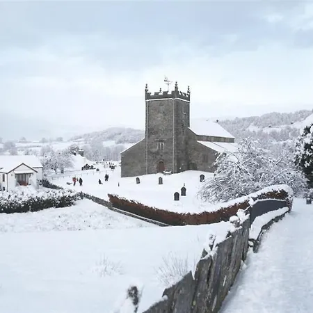 Curlew Dom wakacyjny Hawkshead
